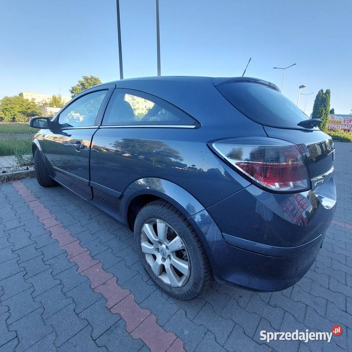 Sprzedam samochód Hatchback mazowieckie Ostrołęka
