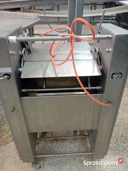 SKÓROWACZKA MAJA ODBŁANIARKA sprzedam