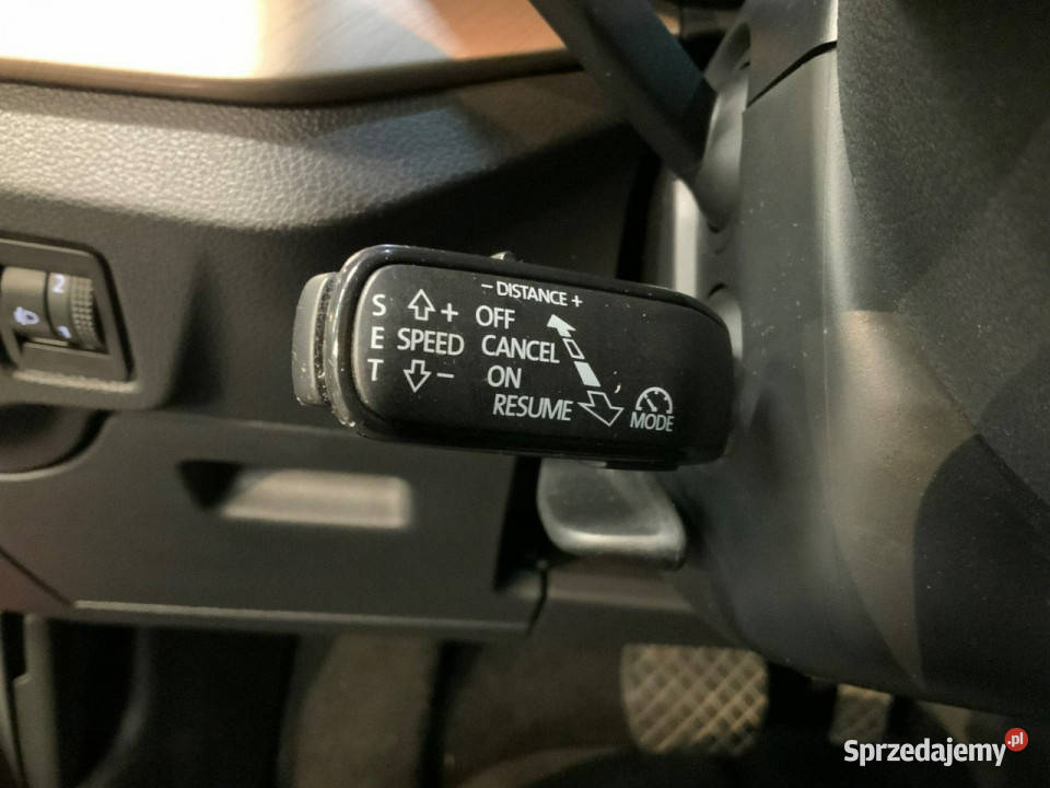 koda Kamiq I 2019 4/5 Kamiq Sadlno sprzedam