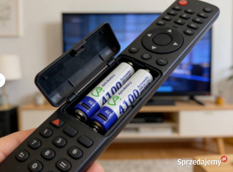 Akumulatorki 15V 2 Aplic 4100 mWh ładowane USB opolskie Opole