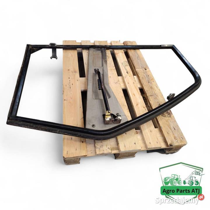Ramka drzwi Deutz Fahr 377 Agrovector podlaskie Ciechanowiec