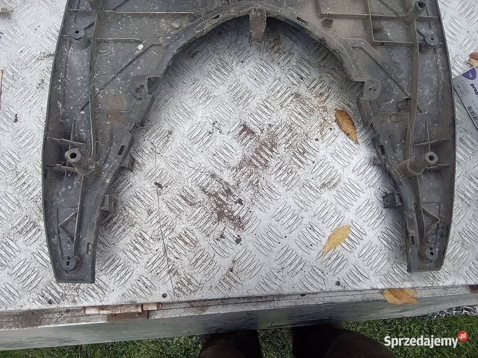 Podloga skuter QT4 Quantum RS Zipp Motobi Cpi Namysłów