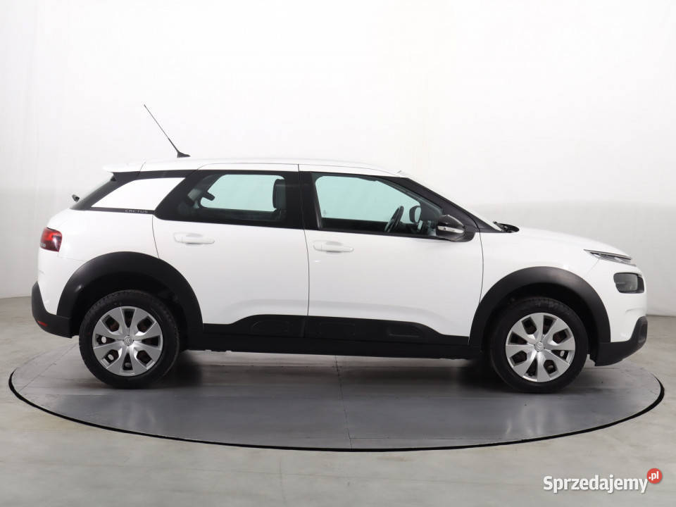Citroen C4 Cactus 12 PureTech Katowice