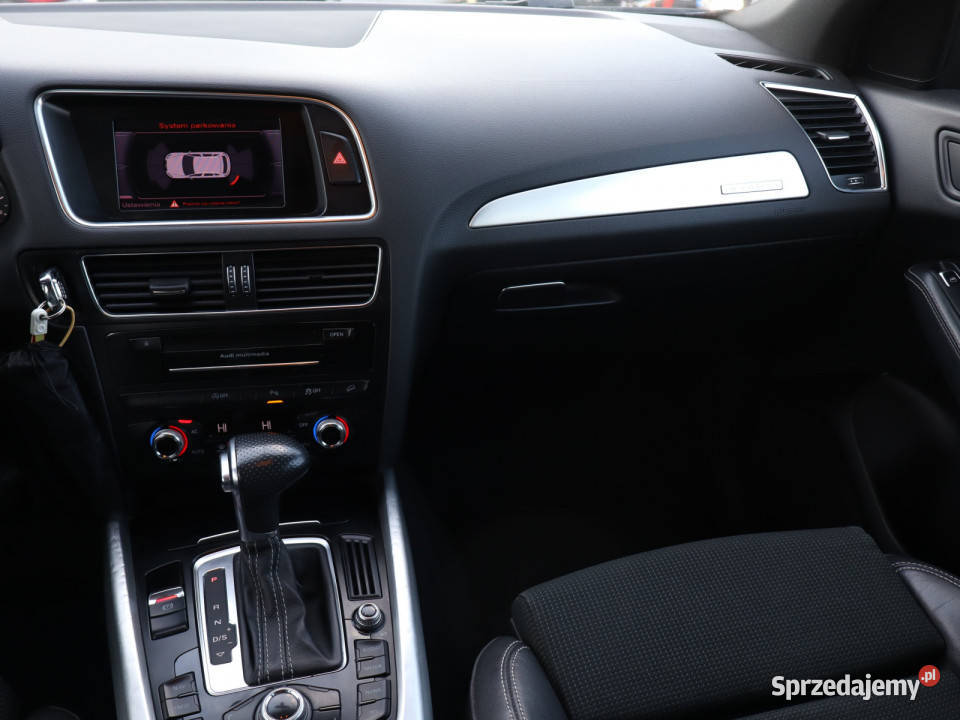 Audi Q5 20 TDI Bielany Wrocławskie