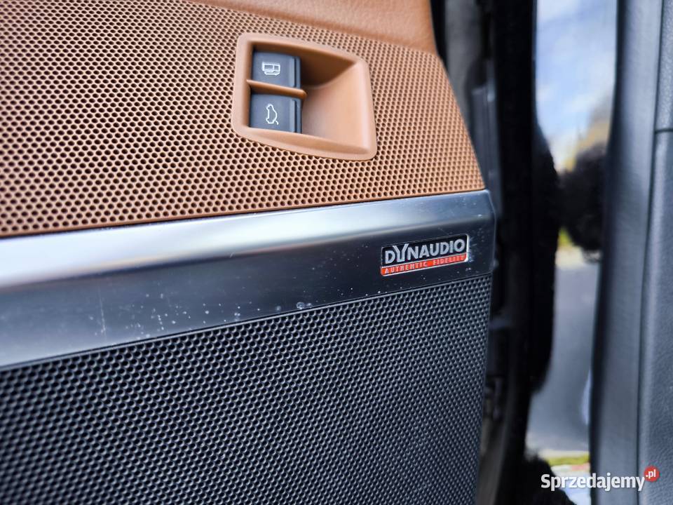 VW Passat CC 36 300 4x4 Ostrów Wielkopolski