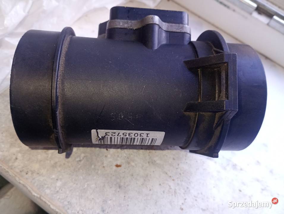 1730033 przepływomierz siemens Wrocław sprzedam