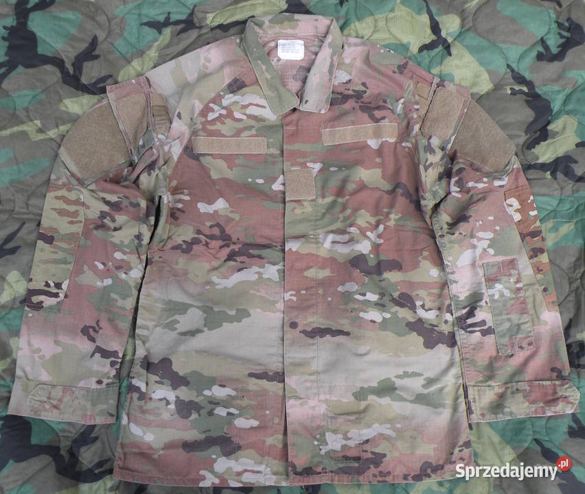 Bluza IHWCU multicam ocp small regular Militaria Wrocław