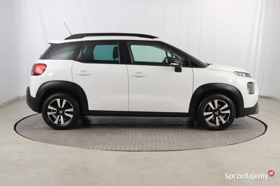 Citroen C3 Aircross 12 PureTech Zabrze