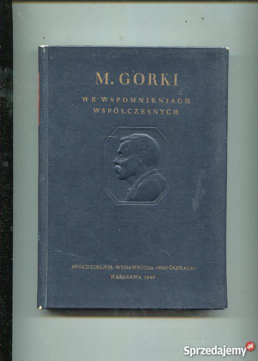 MGorki we wspomnieniach współczesnych Szczecin