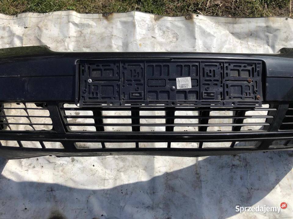 Zderzak Przód Audi A4 B5 LIFT mazowieckie Zbuczyn sprzedam