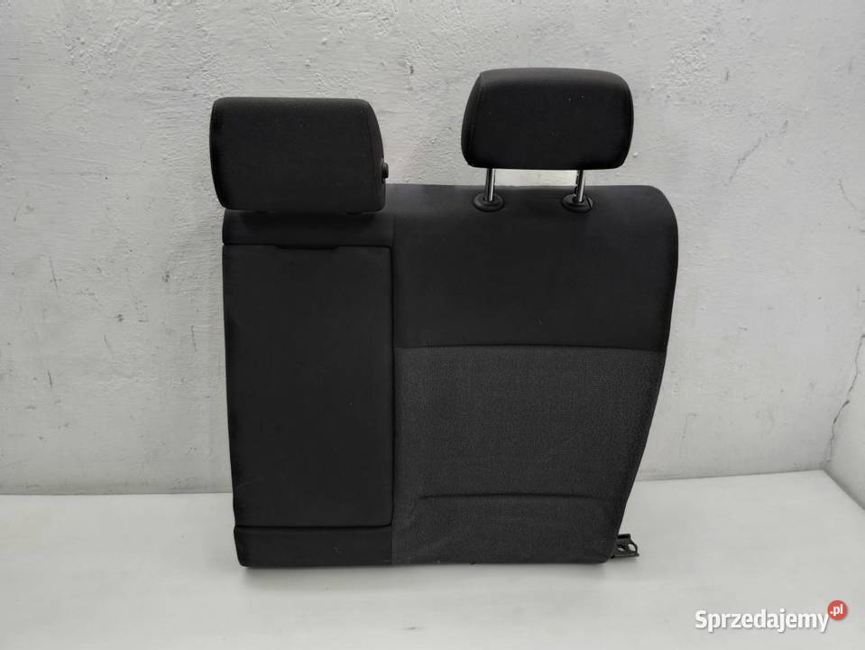 OPARCIE KANAPY LEWY TYŁ BMW E90