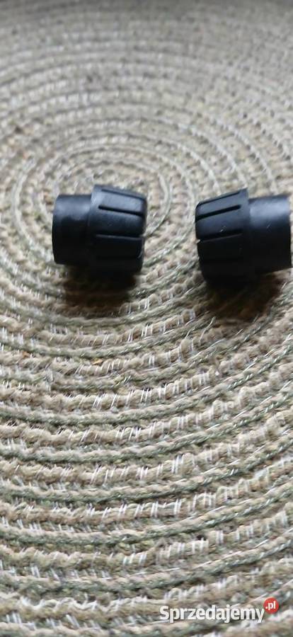 Pokrętła gałki do Safari 6 na fi 6mm