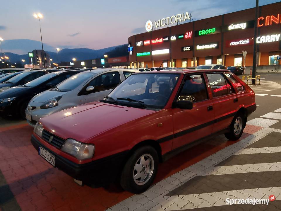 Polonez caro 16 1994r Caro Caro dolnośląskie Dzierżoniów