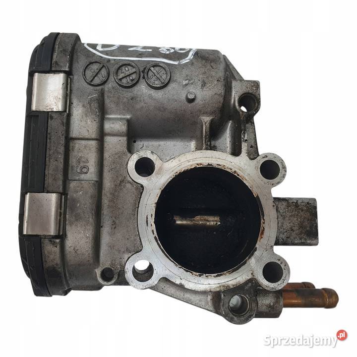 PRZEPUSTNICA OPEL CORSA C AGILA 10 12 9157512 lubelskie