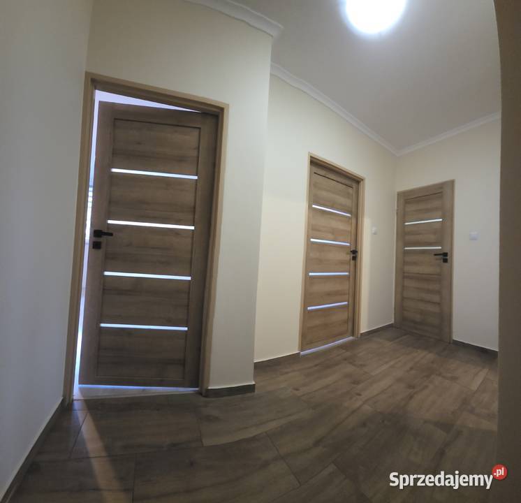 Świetne mieszkanie 2 pokoje 44m w Rybniku do Mieszkania Rybnik