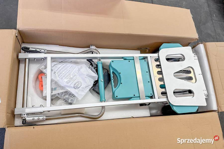 Schodołaz Tedlift T170BK Sucha Beskidzka