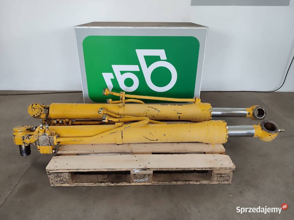 Siłownik hydrauliczny 70701XZ870 Komatsu PC228