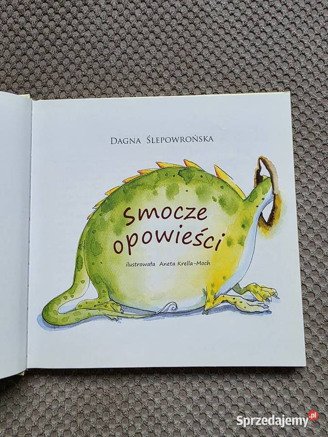 Gdańskie Wydawnictwo Psychologiczne Smocze