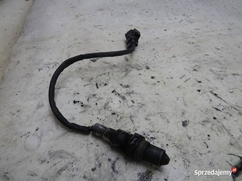 SONDA LAMBDA JAGUAR XF X260 20D FPLA9D375AA osobowe sprzedam