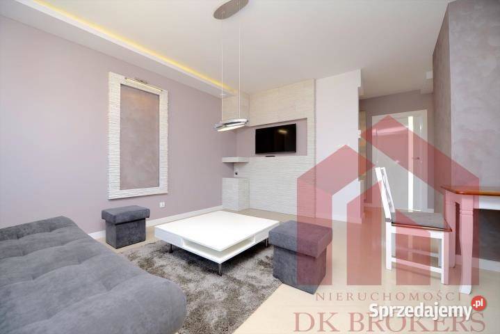 Mieszkanie Kielanówka 50m2 2 pokoje