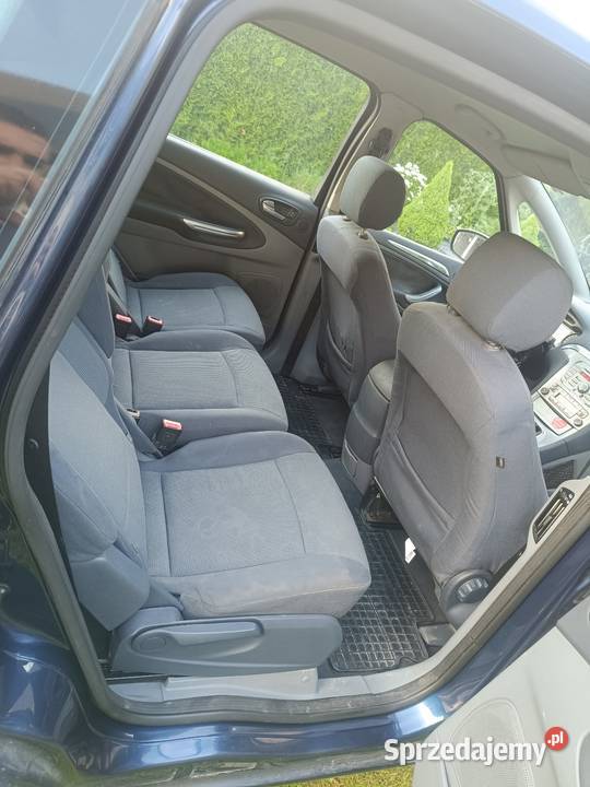 Ford S Jabłonka