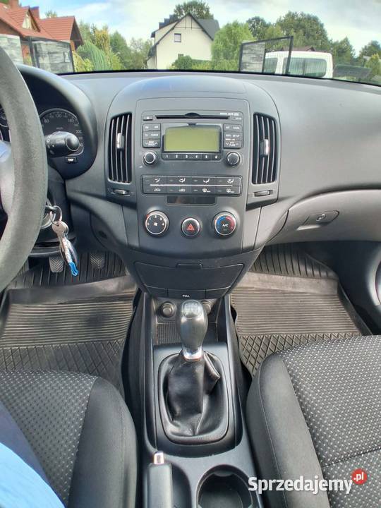 Hyundai i30 Tanio Wola Radziszowska