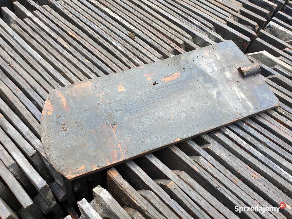 Dachówka karpiówka poniemiecka lubuskie Wschowa