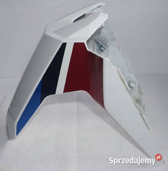 BŁOTNIK PRZÓD HONDA CRF 1000 AFRICA TWIN 2020r Turek sprzedam