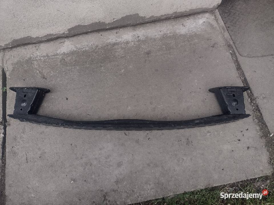 Belka wzmocnienie zderzaka Ford Focus MK3 BM51 podkarpackie Sanok