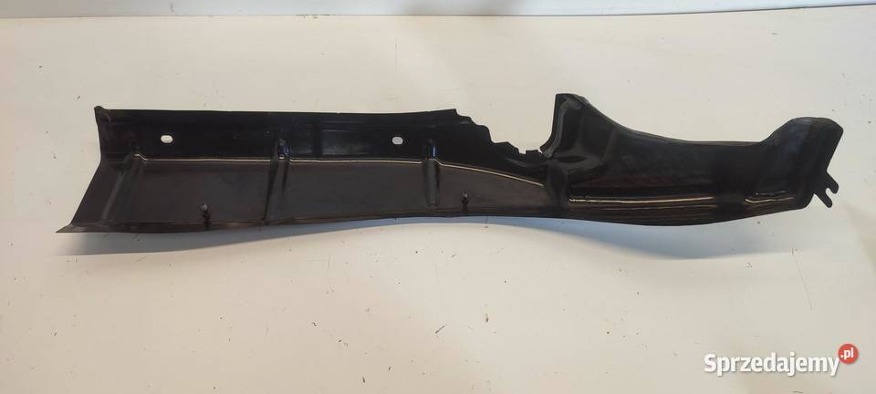 VW TIGUAN II PODSZYBIE PRAWE DOLNE 5NA806240A Podszybia