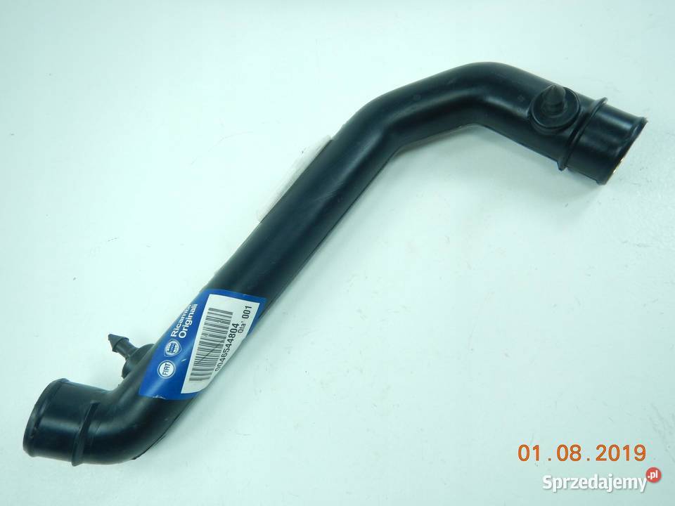 RURA INTERCOOLERA LYBRA 9905 19 24 JTD ASO