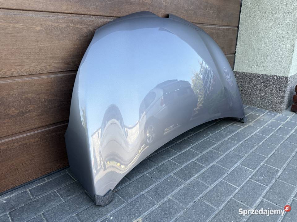 Renault Captur Maska TEKNG osobowe Gniezno