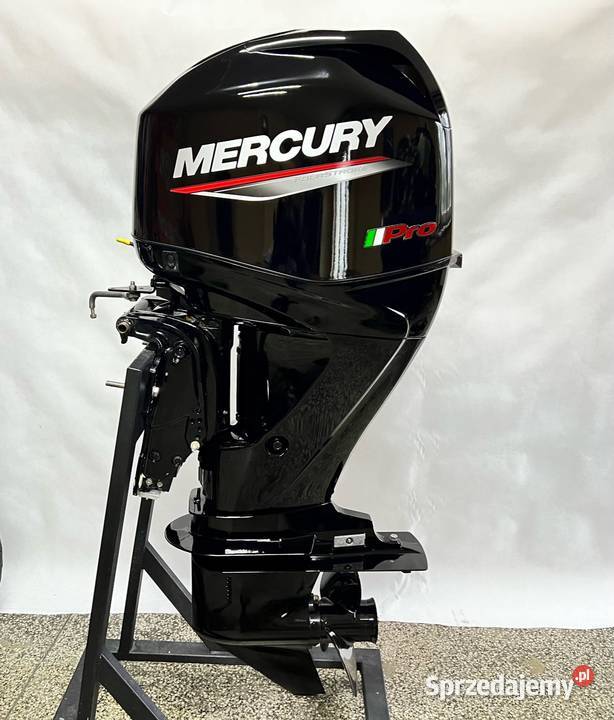 Silnik zaburtowy Mercury 60 PRO F40 ELPT EFI Kozienice sprzedam