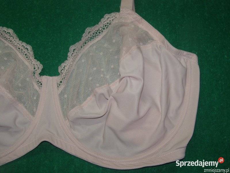 Biustonosz Stanik 38GG 85GG Marks Spencer Siedlce sprzedam