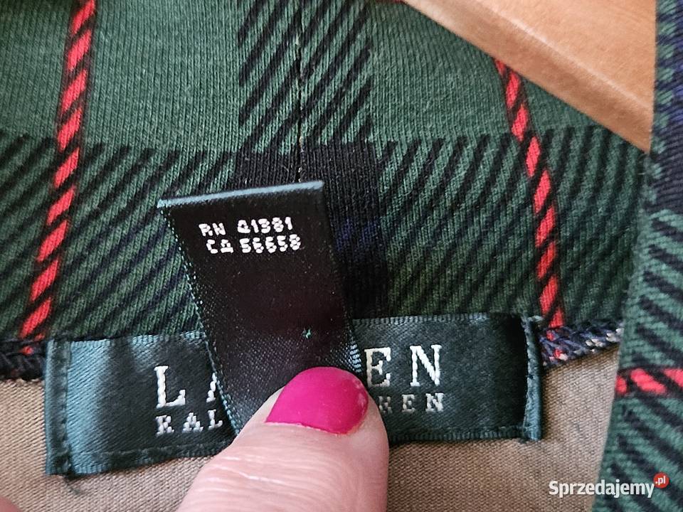 Ralph Lauren bluzka rozmiar XL lubelskie Lublin