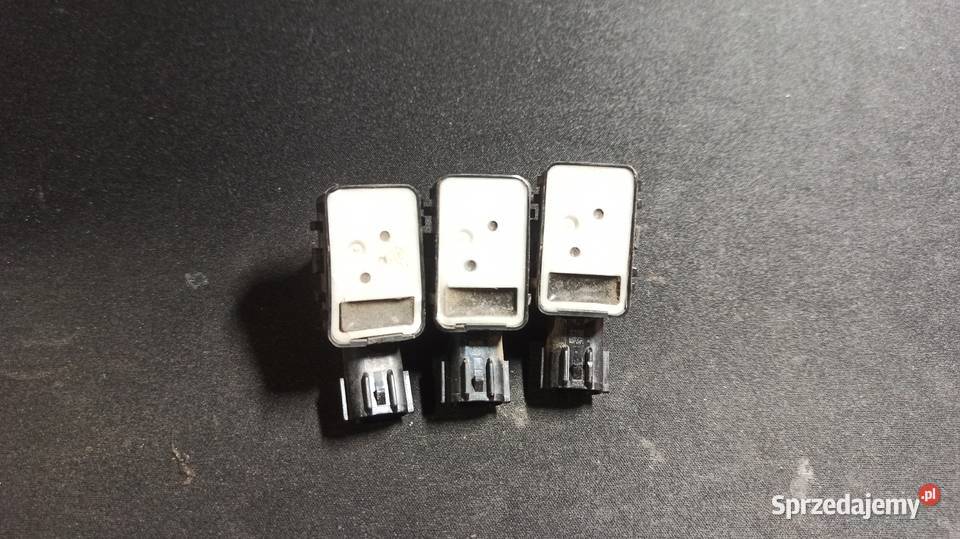 Lexus UX 200 250 Czujnik czujniki cofania Rzeszów