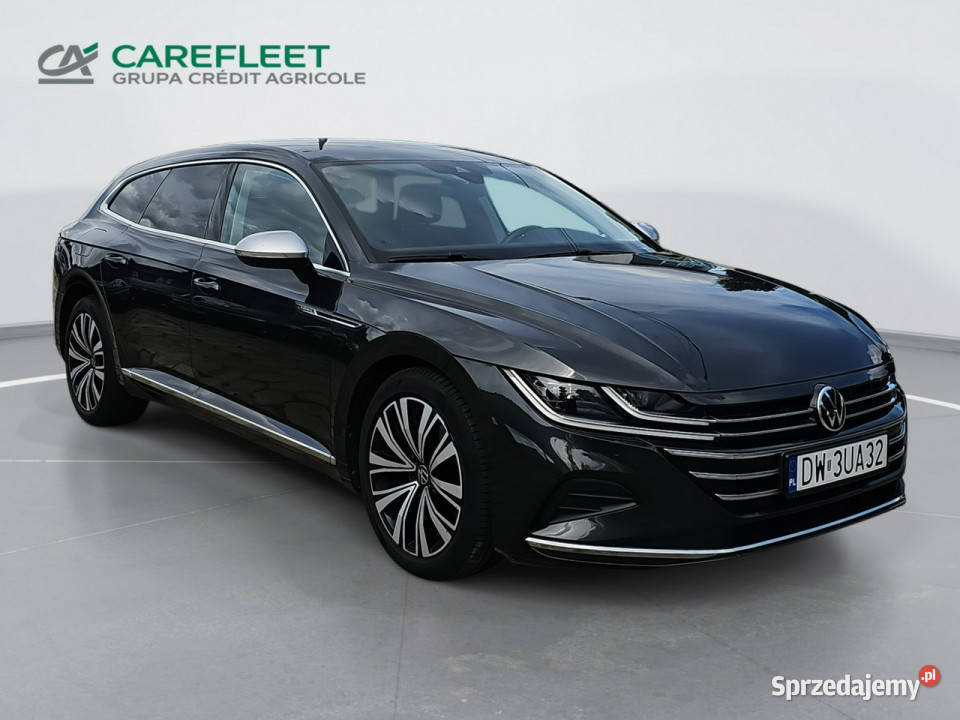 Volkswagen Arteon Volkswagen Arteon 20 TDI tempomat
