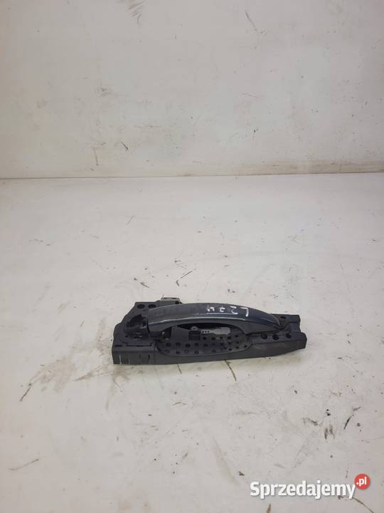 KLAMKA LEWA AUDI A4 B8 A5 8T Q5 LZ7H 8T0837885B