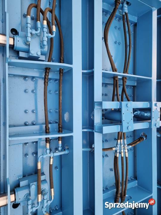 FORMA EKO YOMB JOMB 175X100X15 CGM VIBROCAST Warka