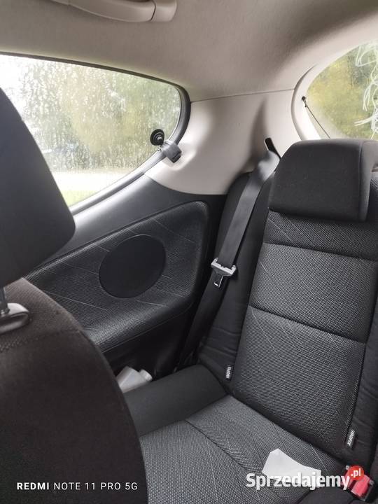 Sprzedam Peugeota 207 16 Hdi diesel Rybnik