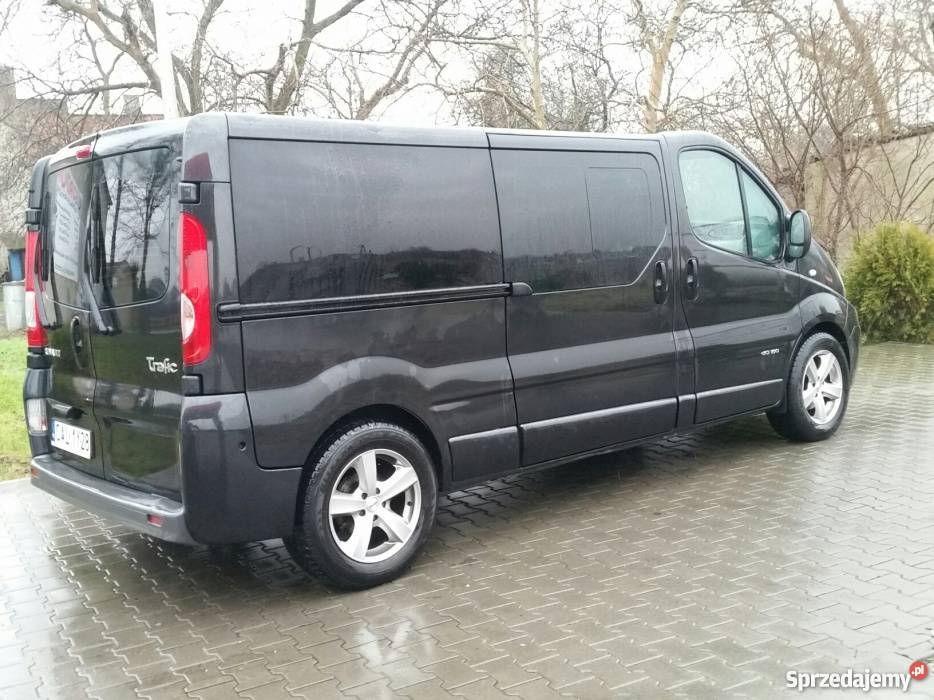 Transport osobowy Taxi i przewozy osobowe Toruń przewóz osób