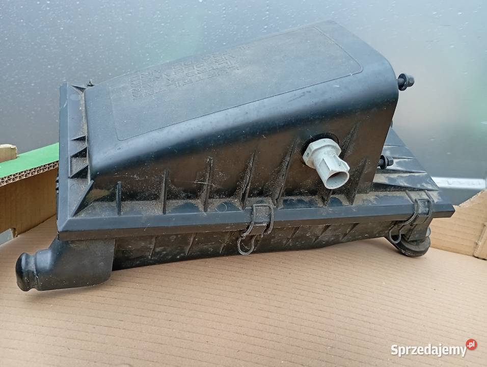 Ford Mondeo V6 25 l MK1 obudowa filtra powietrza Piła