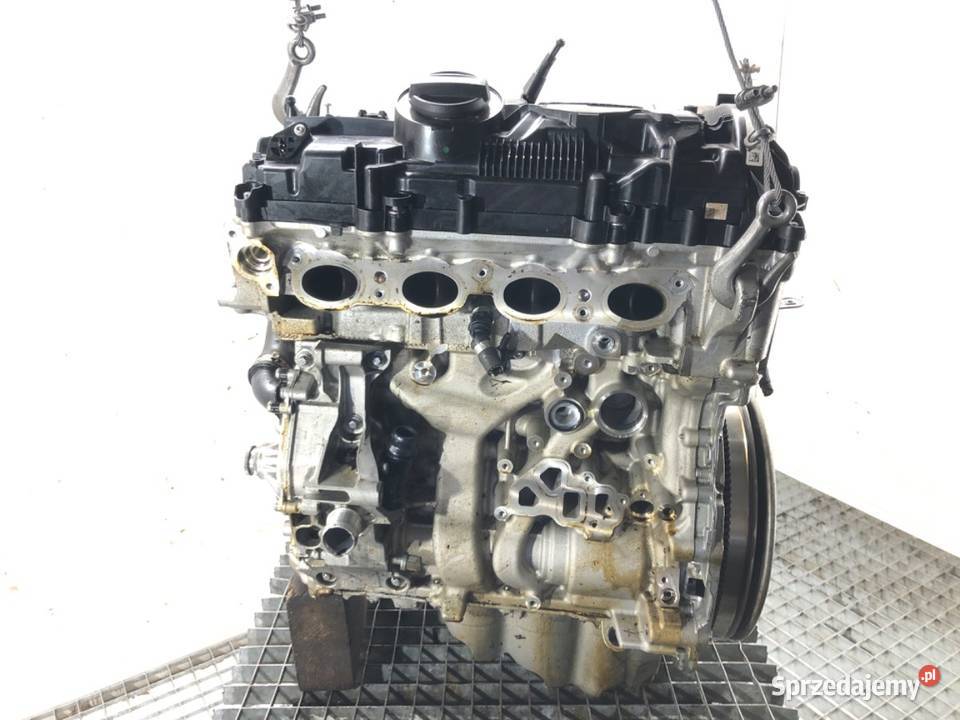 SILNIK MINI 20 178 B48A20A F56