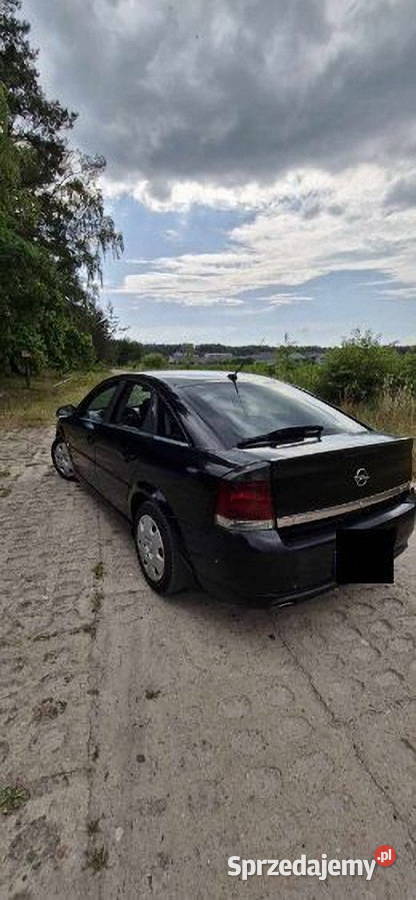 opel vectra Vectra Lublin