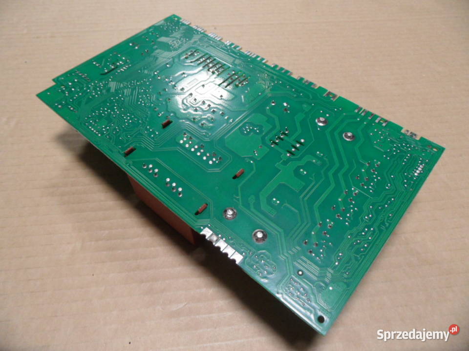 programator pralki ariston AQD1070D49EU B Kielce