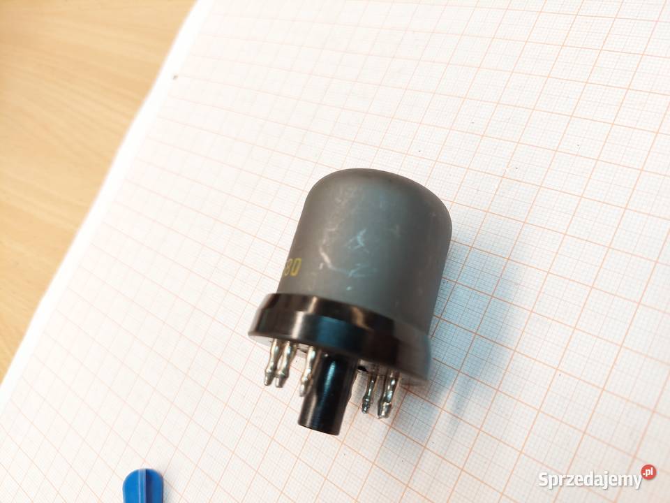 Lampa EF11 FUNKWERK 1 A477