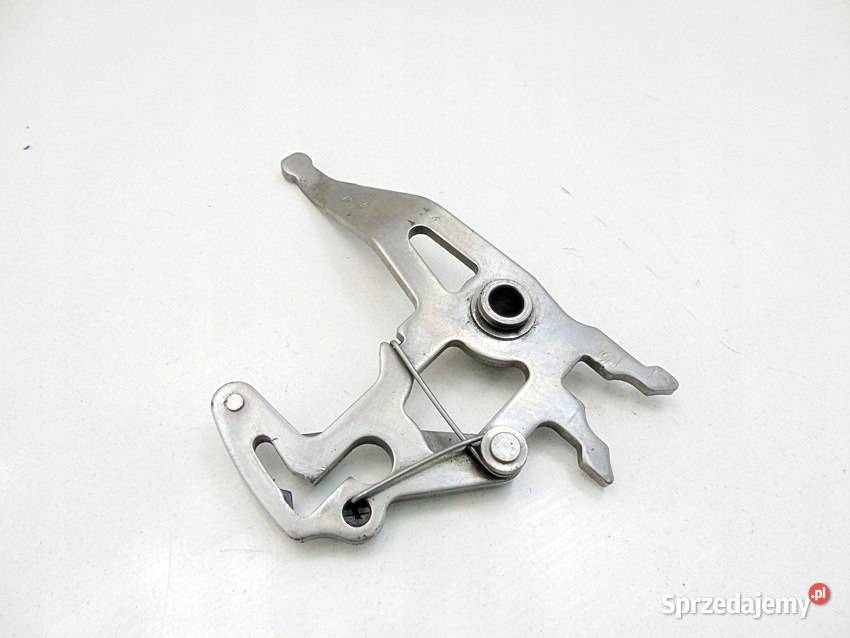 WYBIERAK DŹWIGNIA SKRZYNI BIEGÓW 20UM23 BOXER Sosnowiec sprzedam