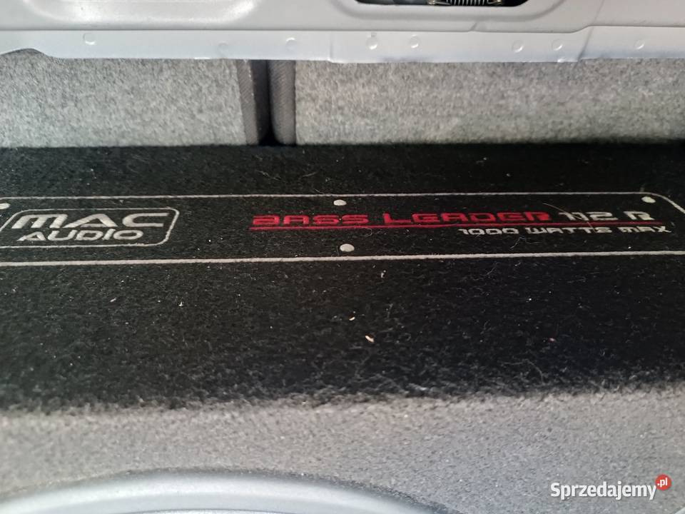 Tuba wzmacniacz Dobre