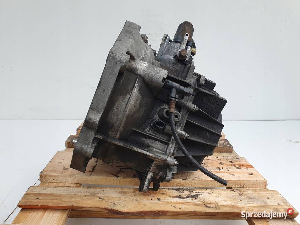 Opel Signum 19 CDTI SKRZYNIA BIEGÓW M32 manualna osobowe sprzedam