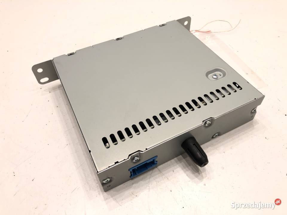 ZMIENIARKA CD PEUGEOT 308 SW II 1421 9805593680